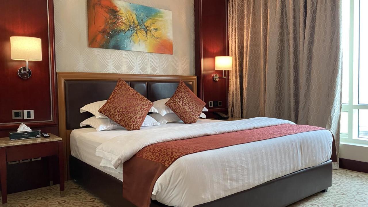 Hotel Velvet
