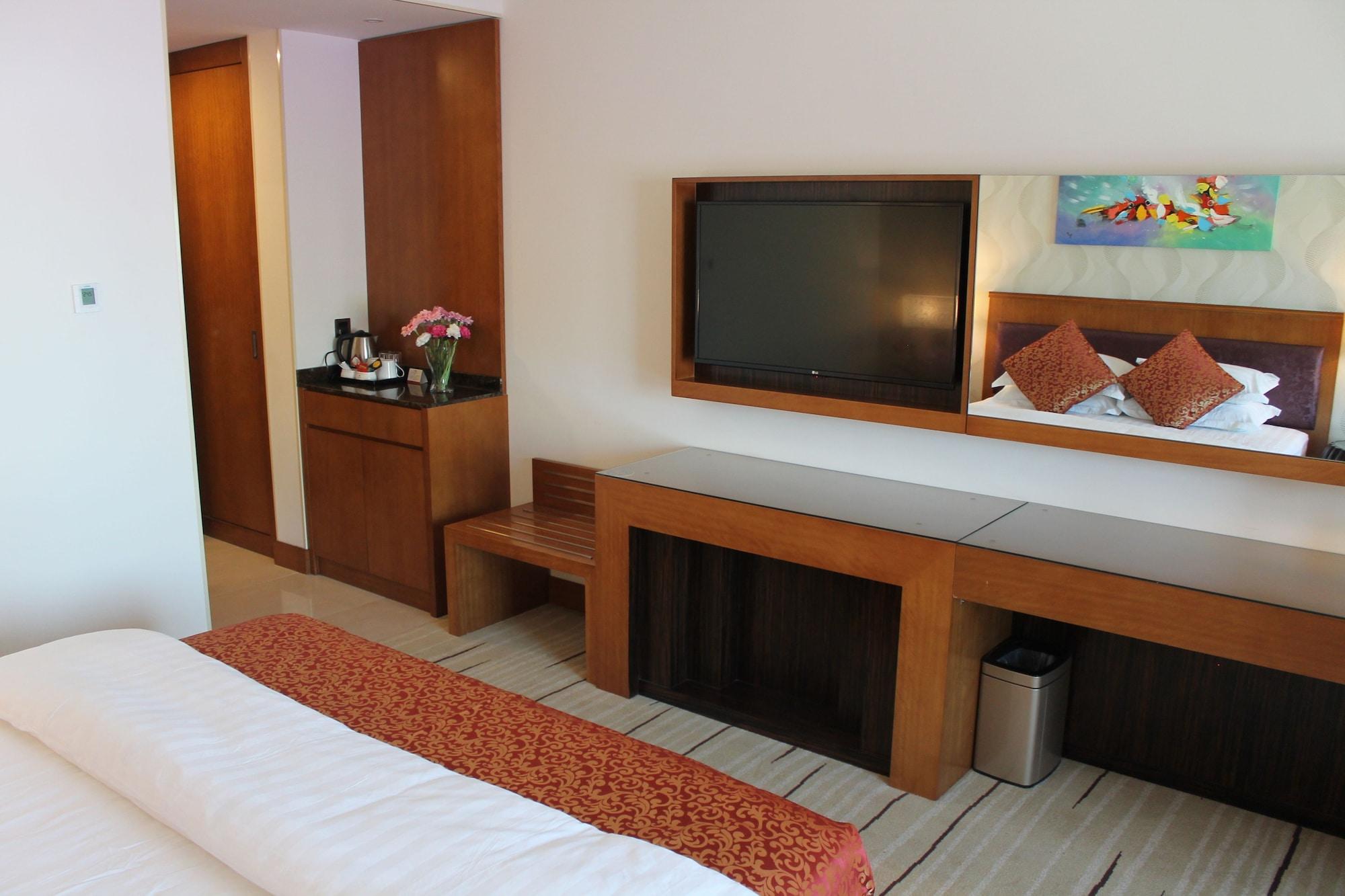 Velvet Jeddah