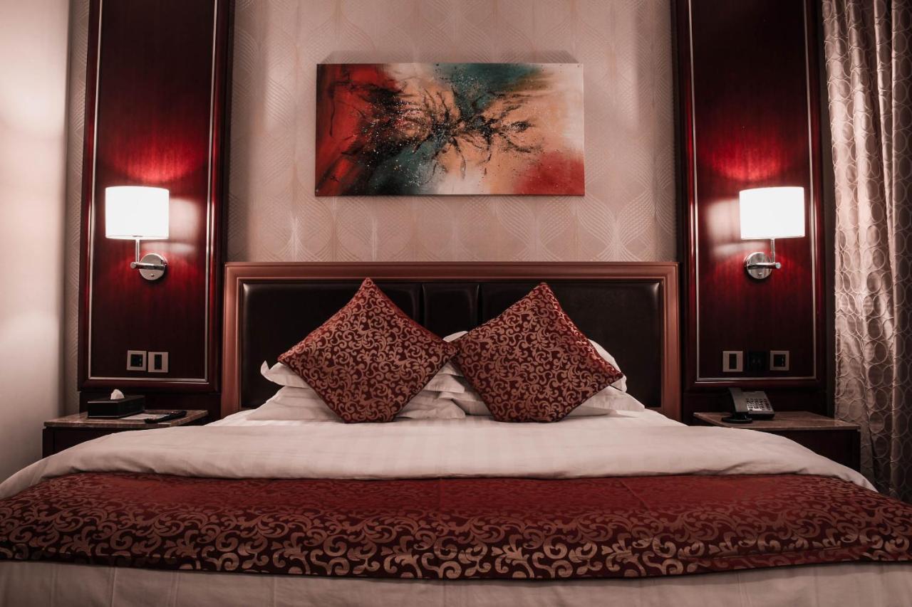 Hotel Velvet Jeddah