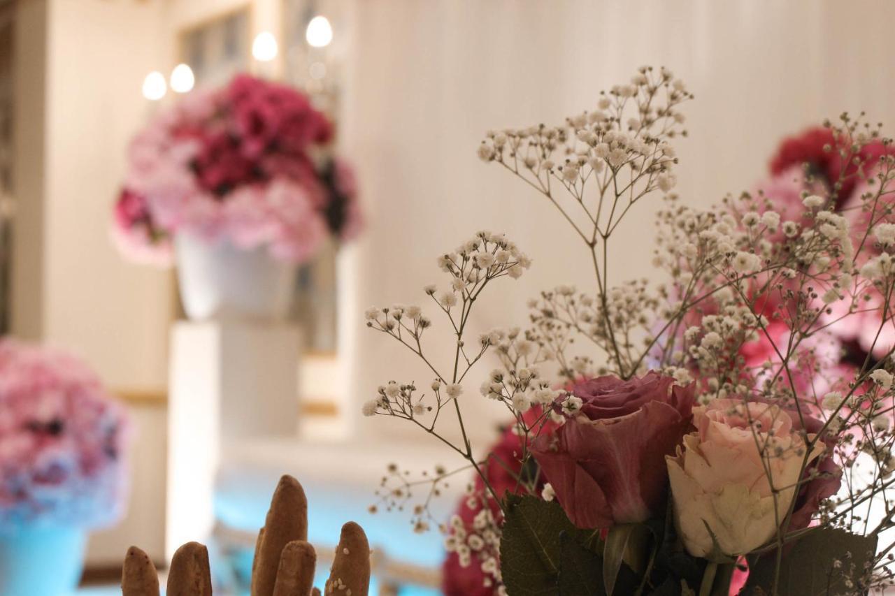 Velvet 4* Jeddah