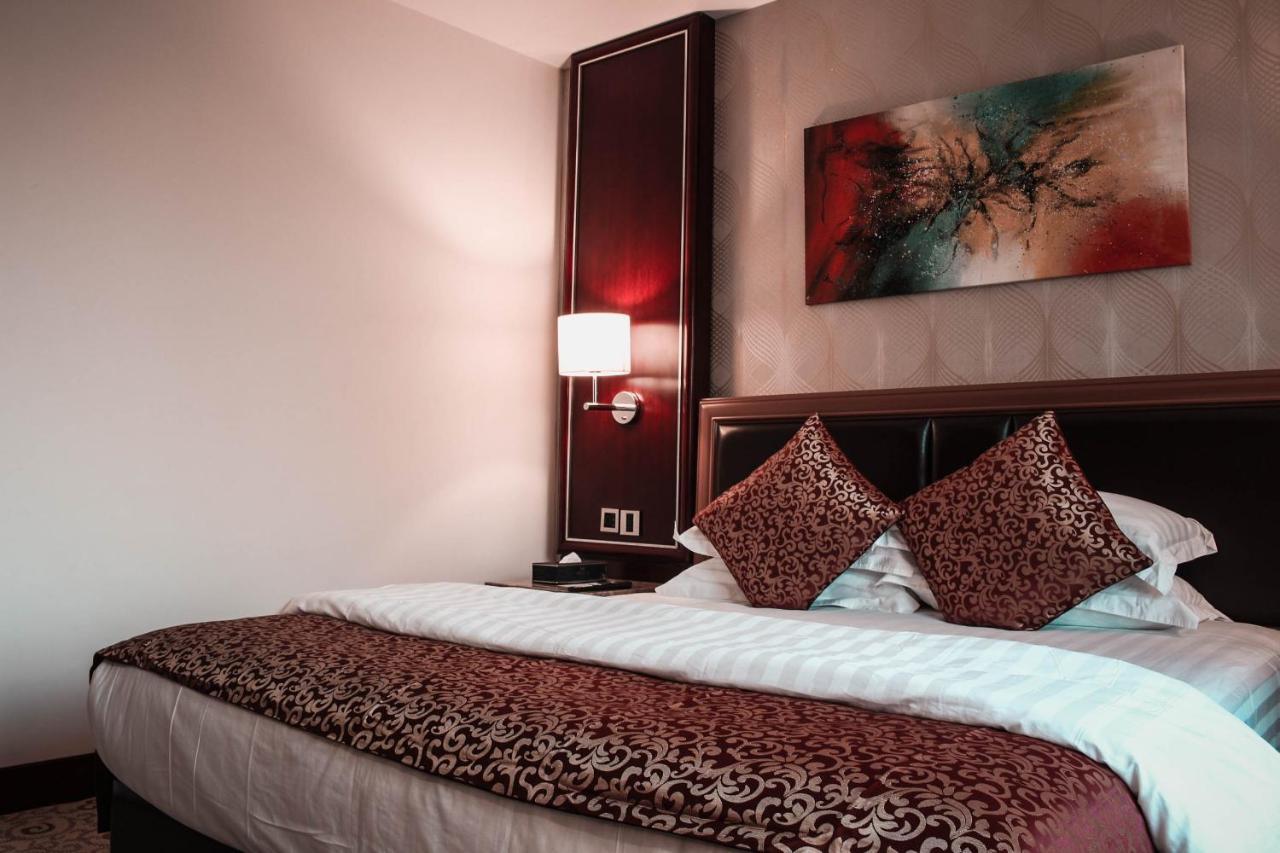 Hotel Velvet