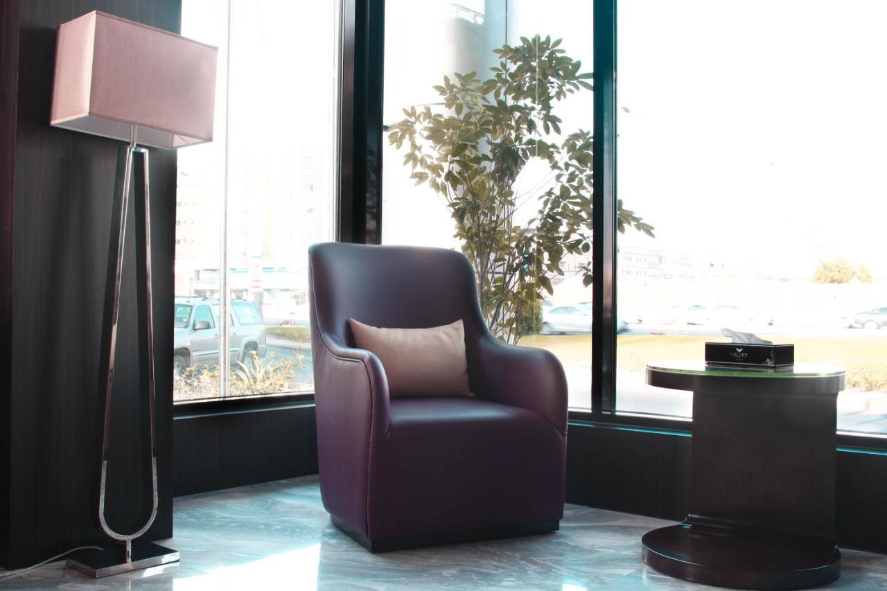 Velvet 4* Jeddah