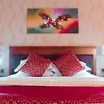 Velvet Hotel Jeddah
