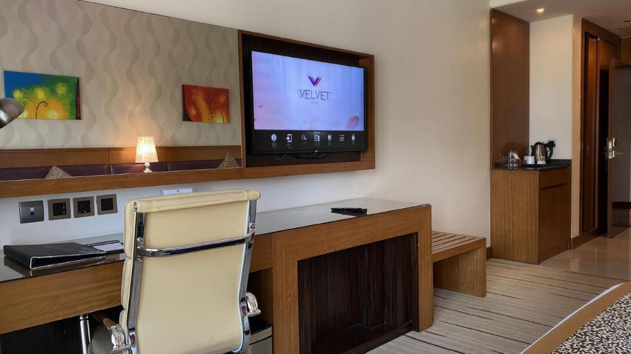 Velvet 4* Jeddah