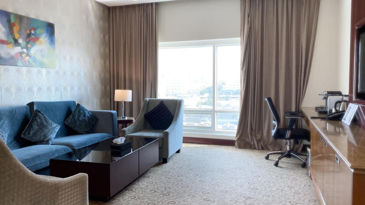 Velvet Jeddah