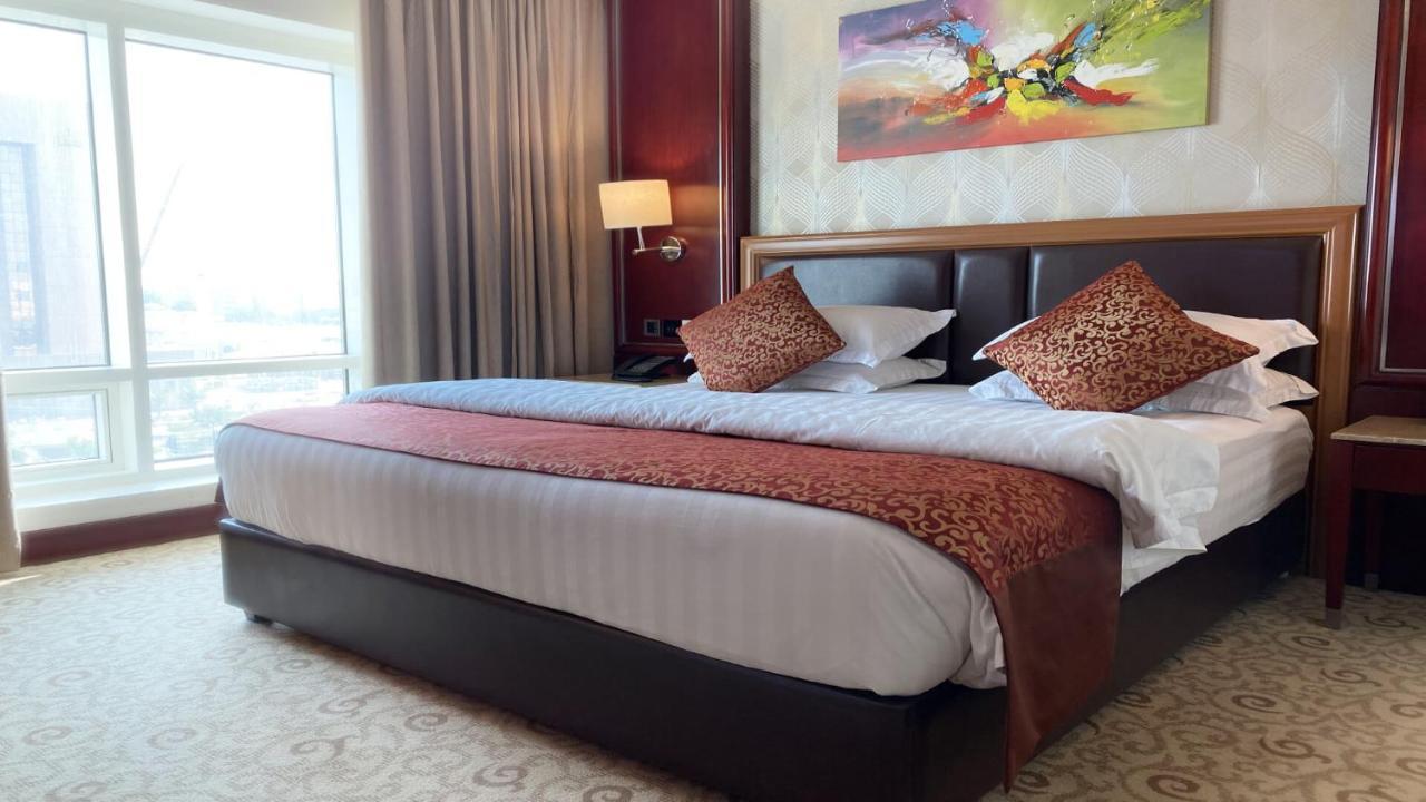 Velvet Hotel 4*