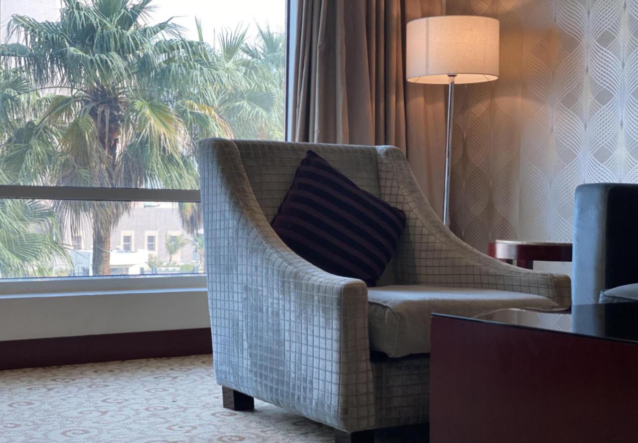 Hotel Velvet Jeddah