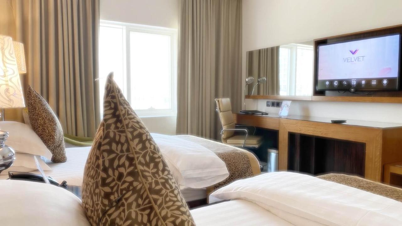 Velvet Hotel 4*