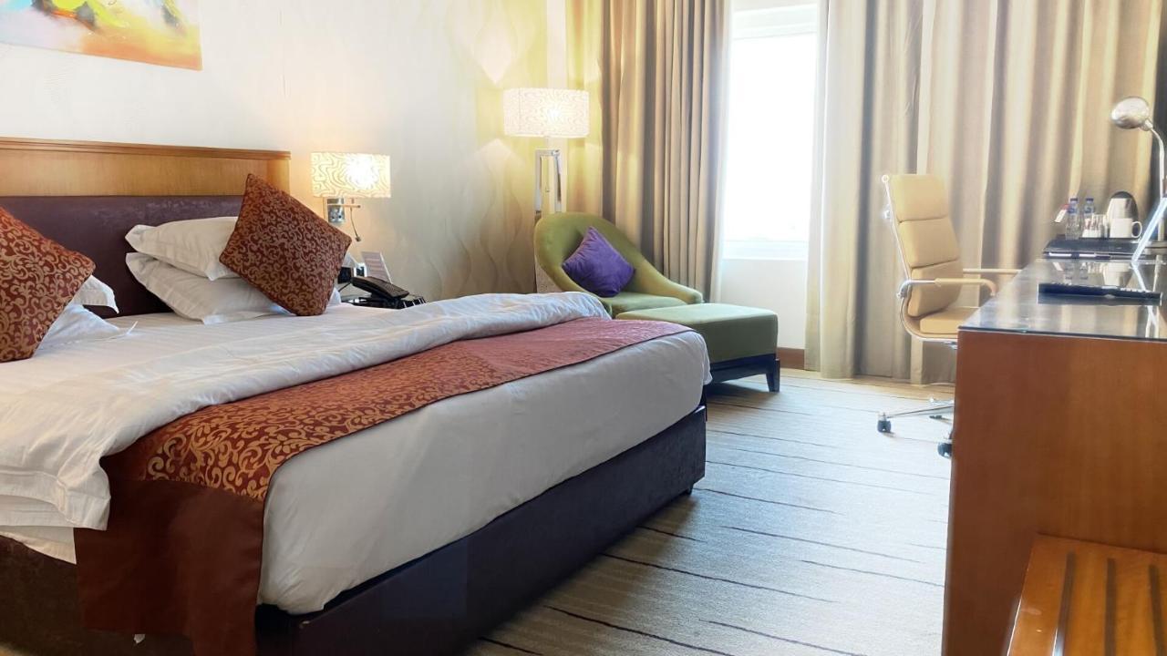 Velvet 4* Jeddah