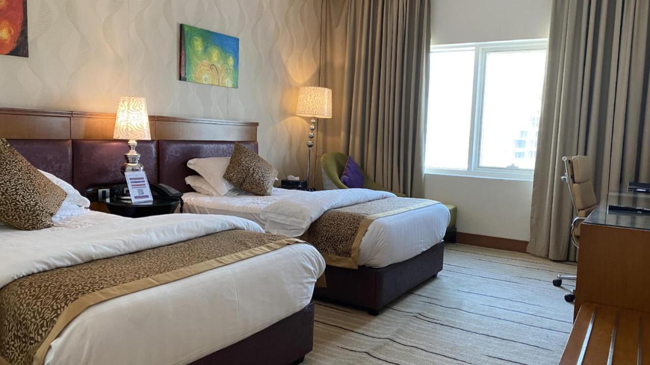 Velvet 4* Jeddah