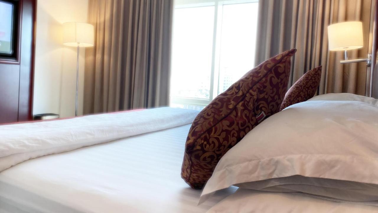 Hotel Velvet