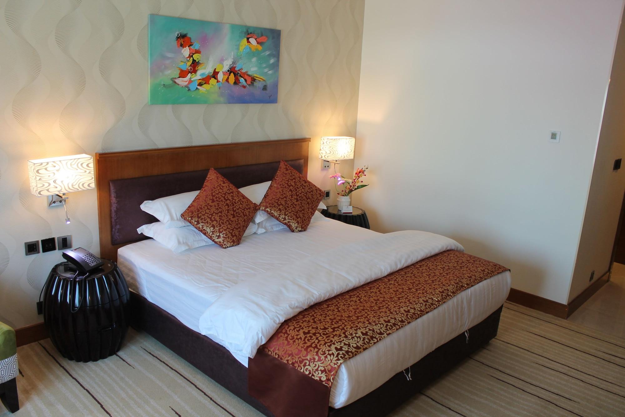 Velvet 4* Jeddah