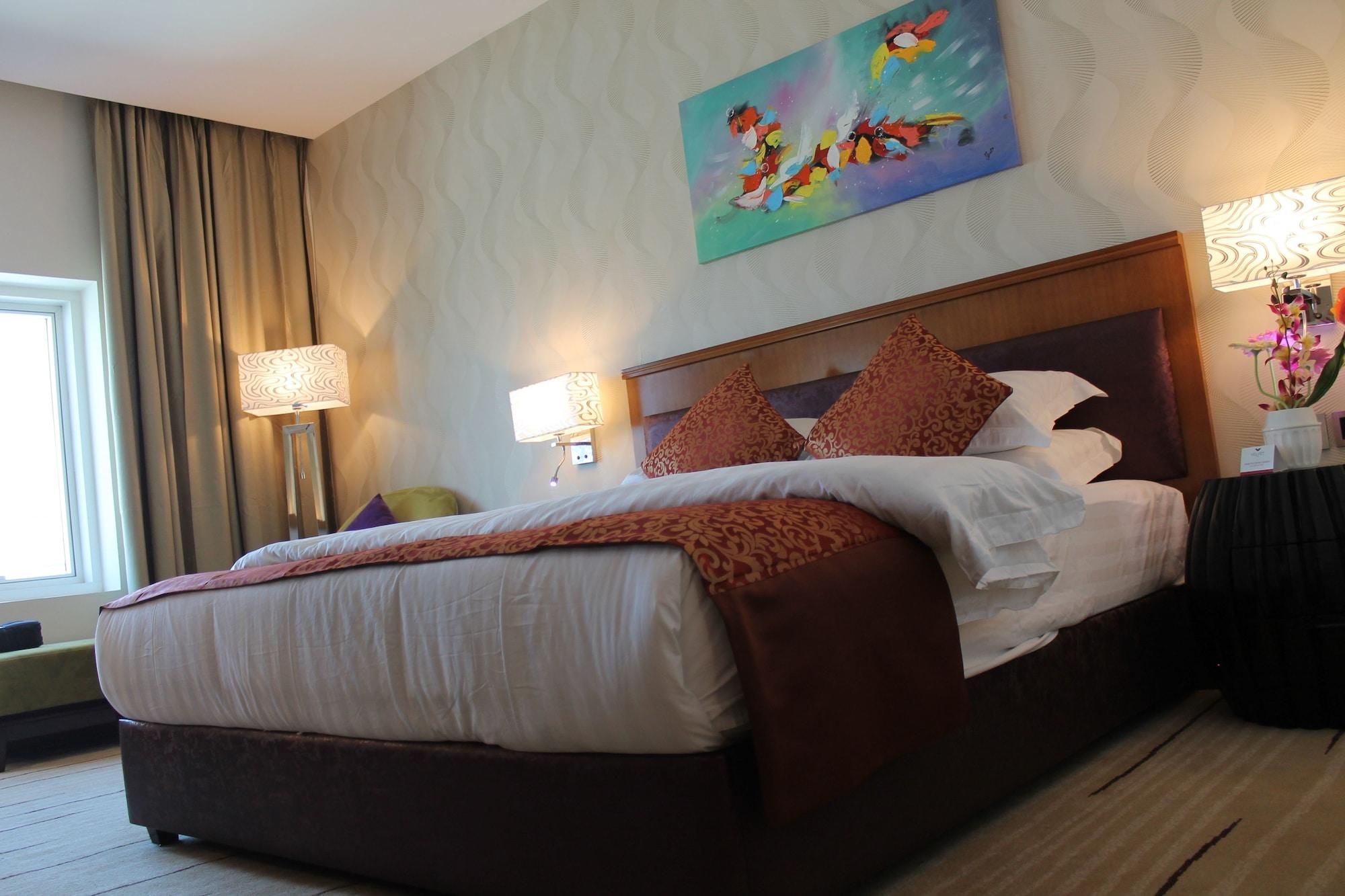 Velvet Jeddah