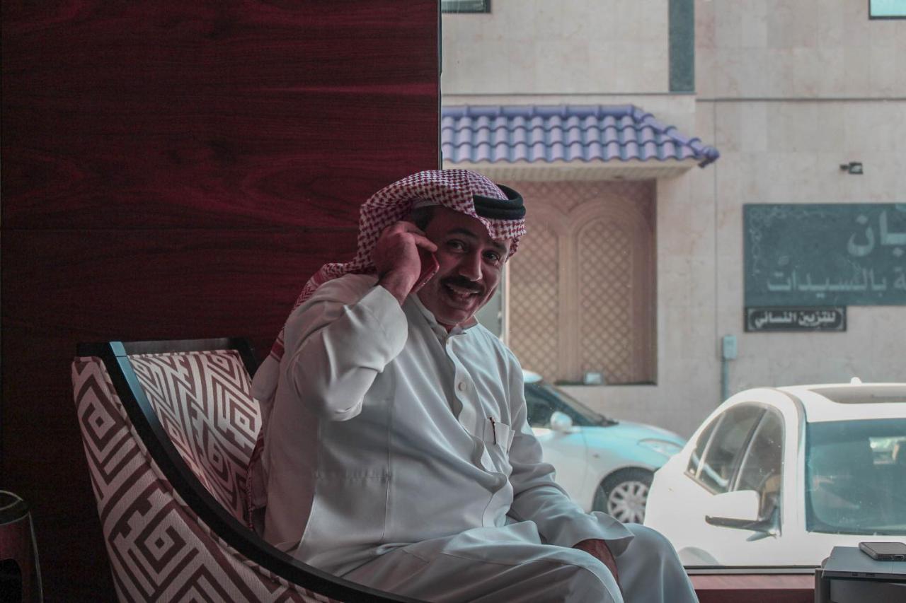 Velvet Jeddah