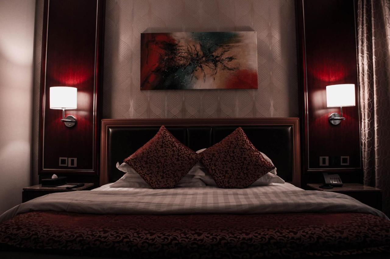 Hotel Velvet
