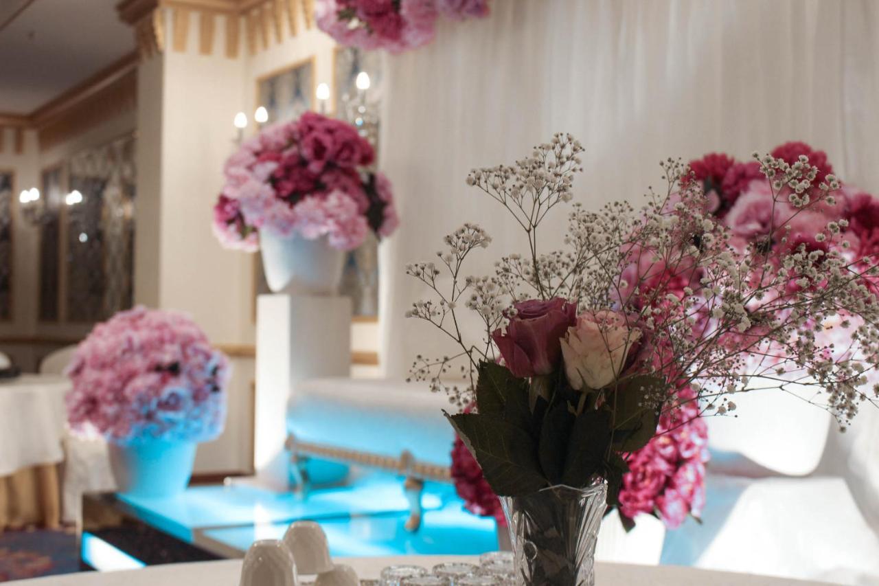 Hotel Velvet Jeddah