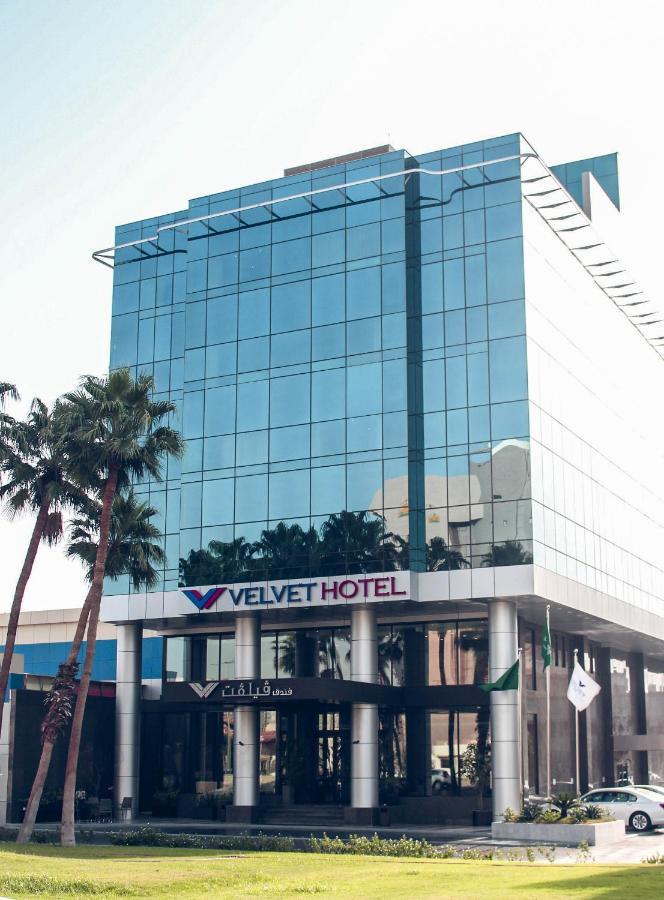 Velvet Hotel