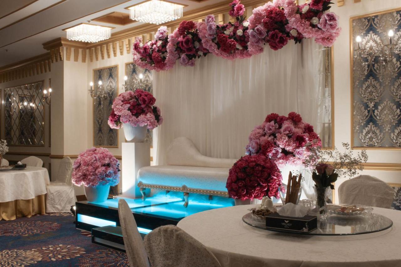 Velvet 4* Jeddah