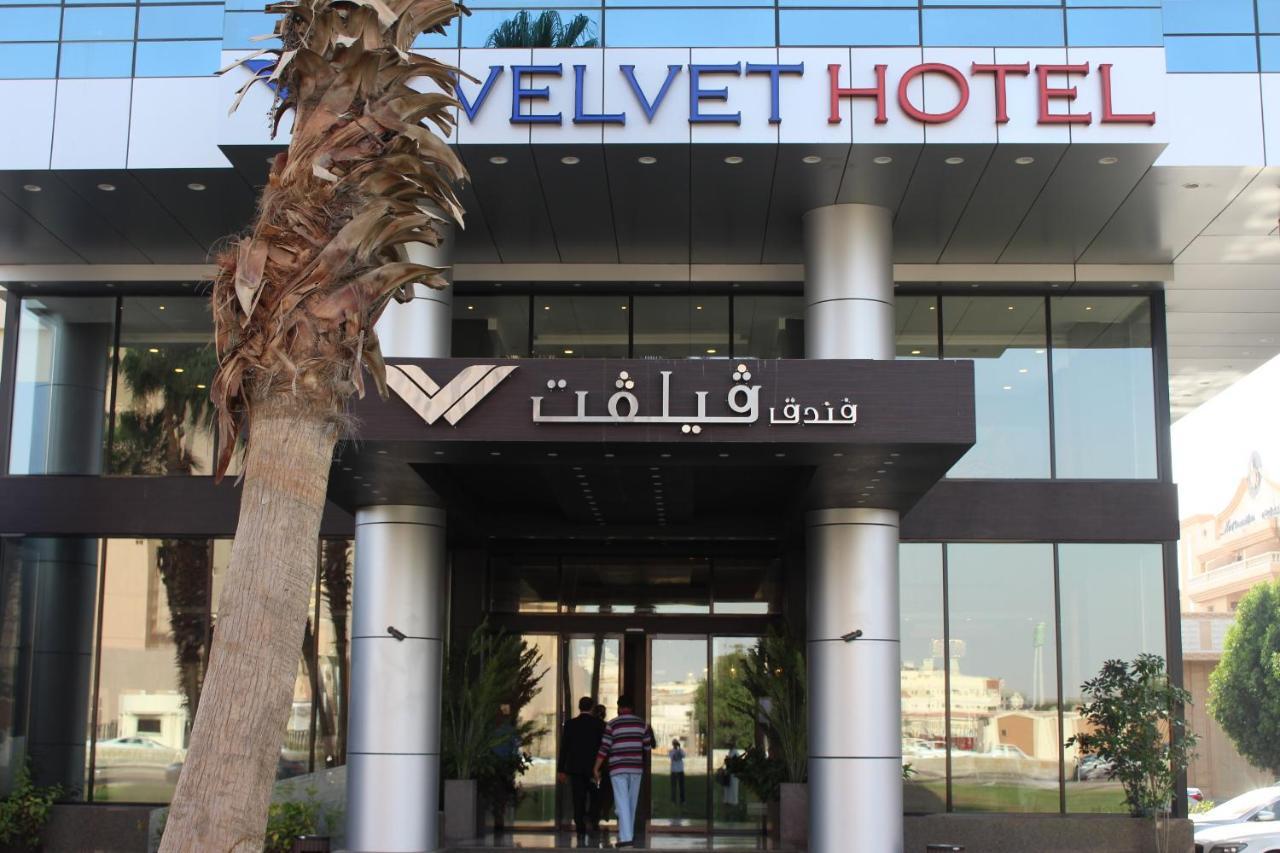 Hotel Velvet