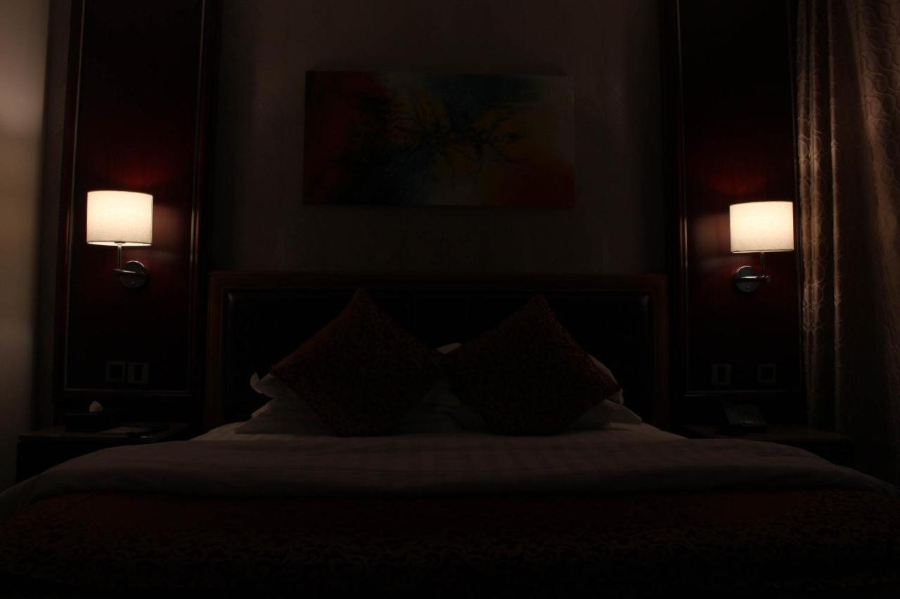 Hotel Velvet Jeddah