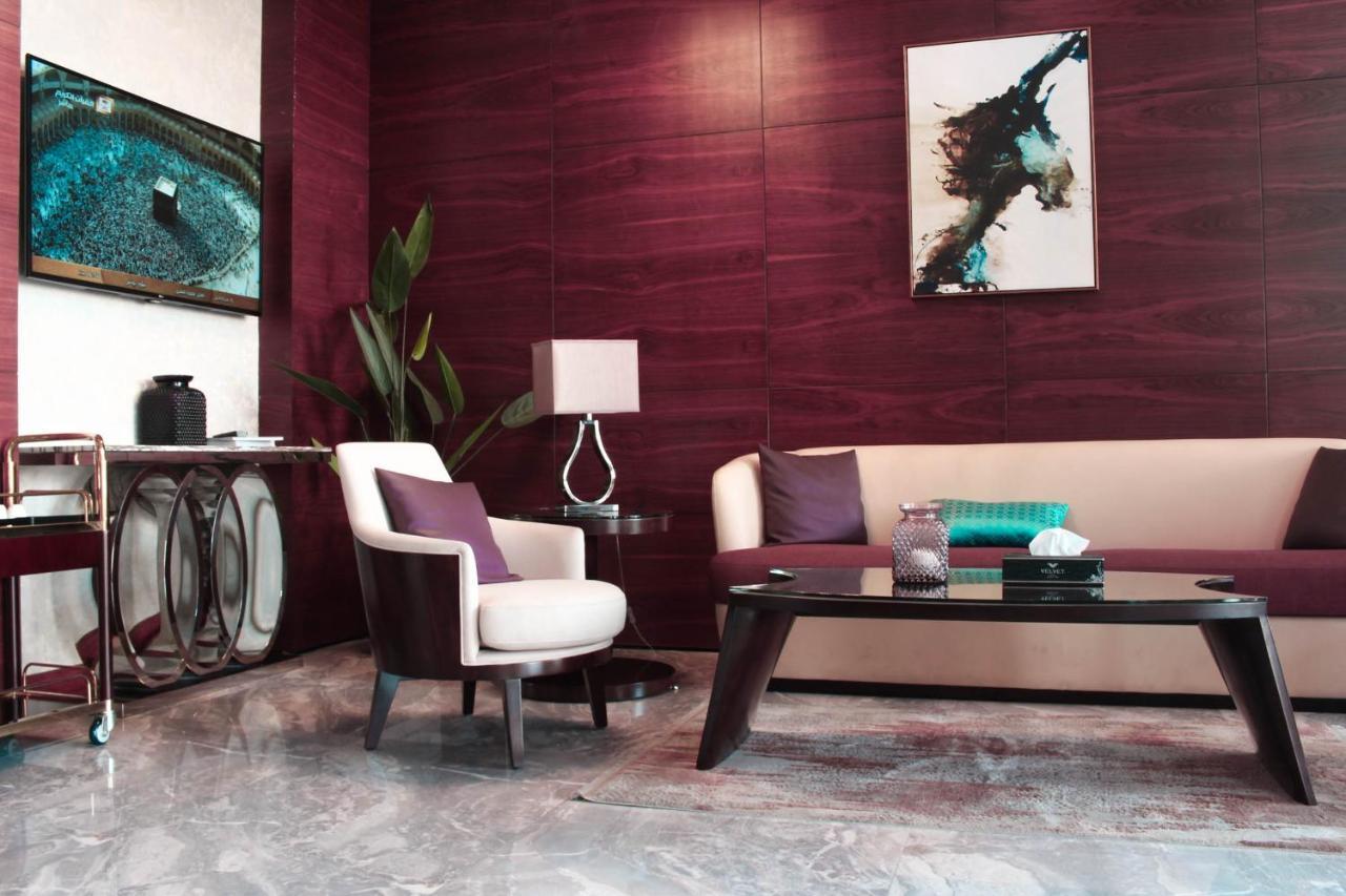 Velvet Jeddah