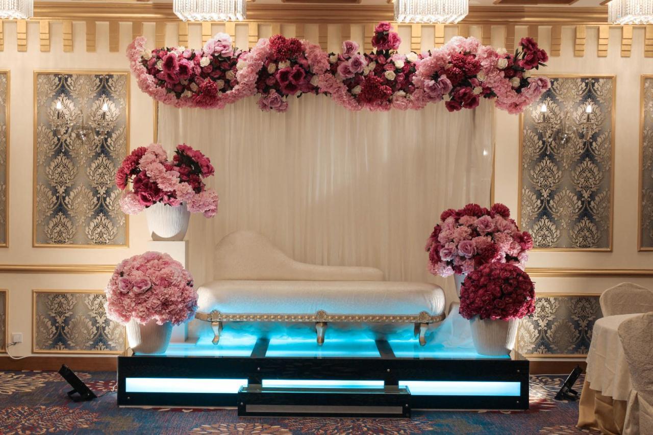Velvet Jeddah