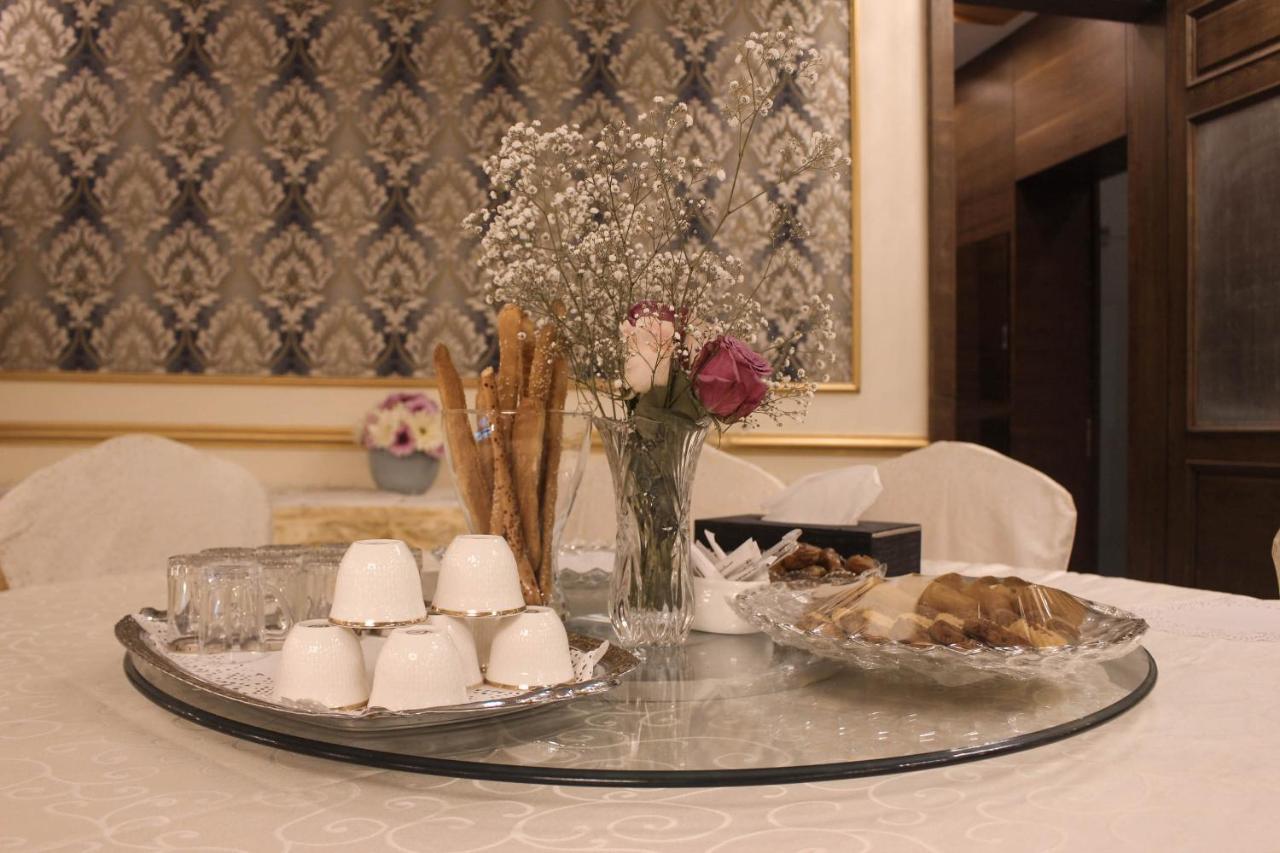 Hotel Velvet Jeddah