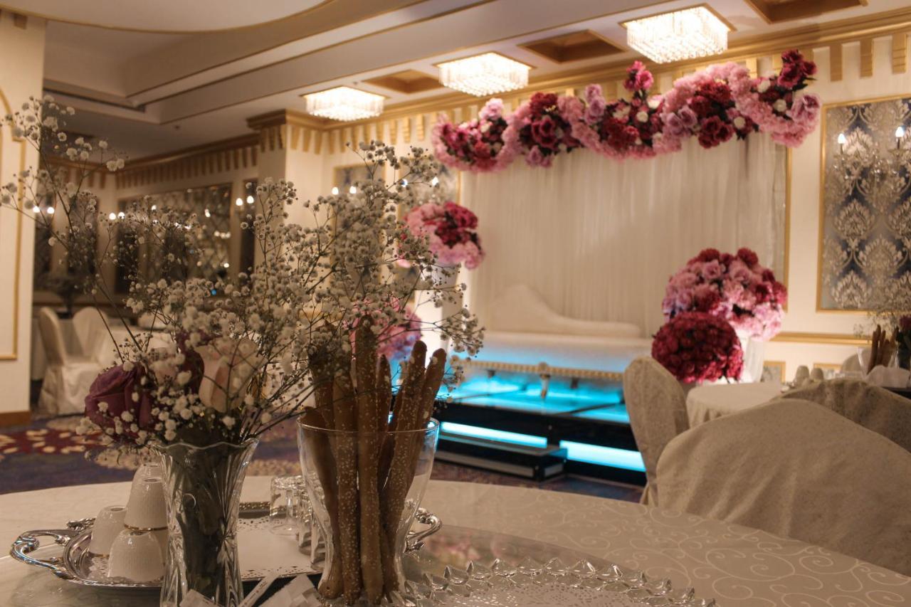 Velvet Jeddah