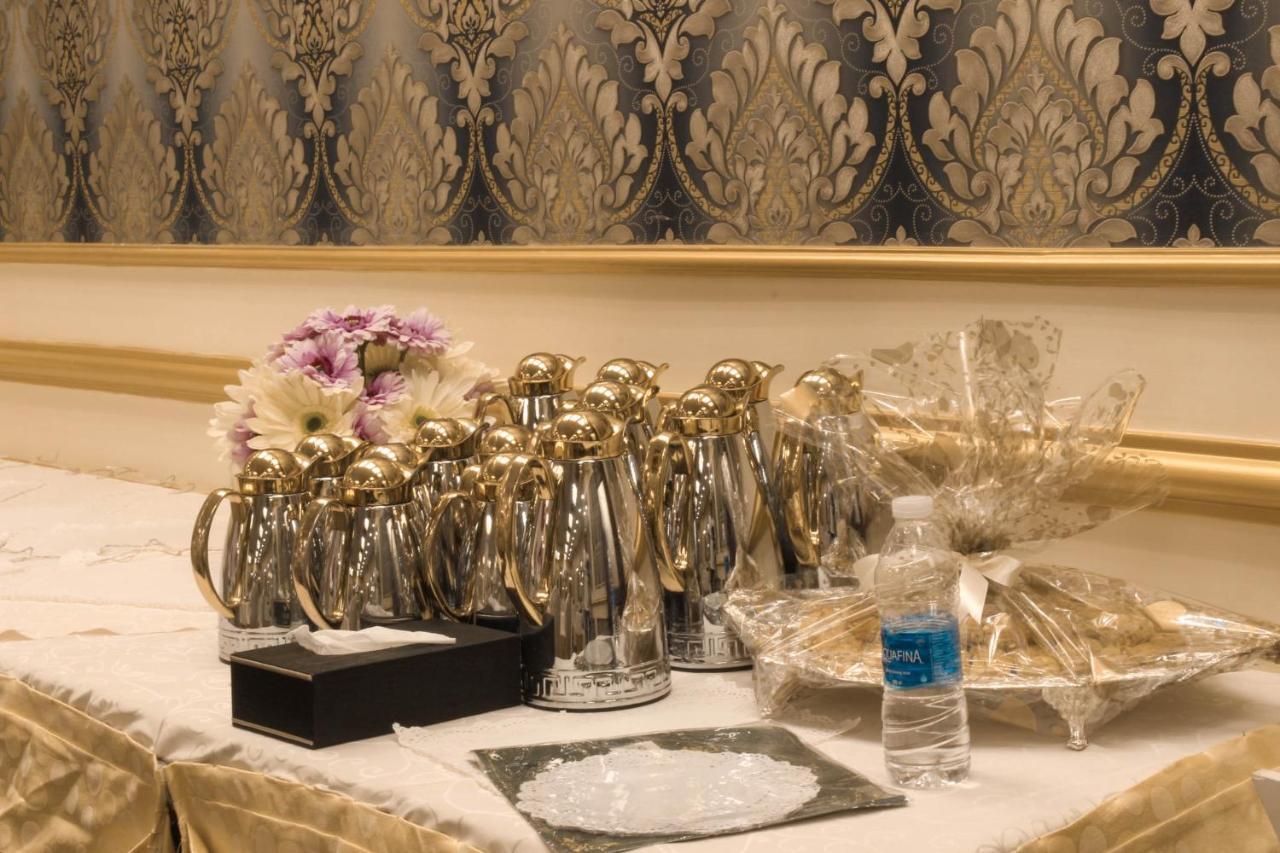 Hotel Velvet Jeddah