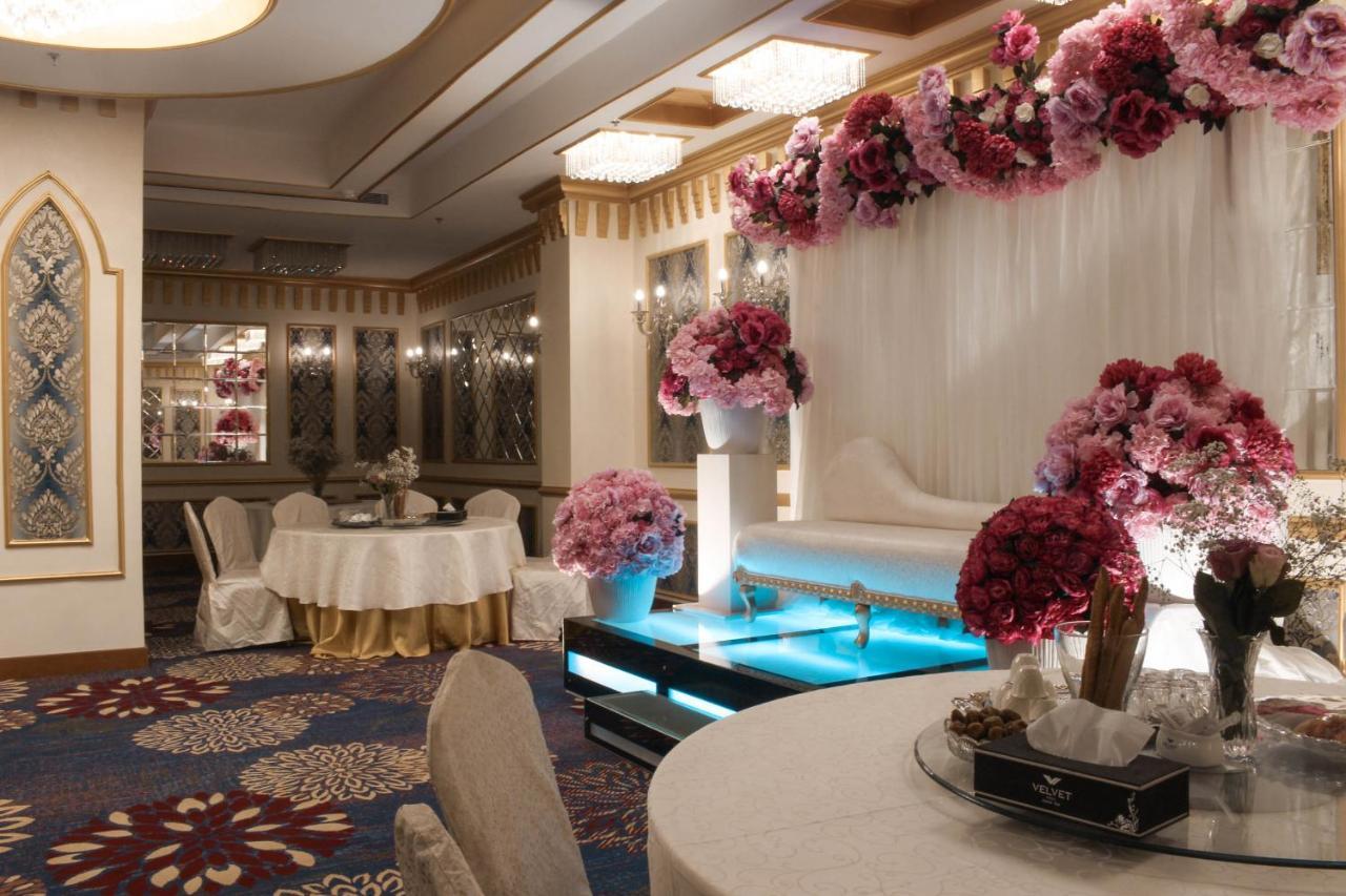 Velvet Jeddah