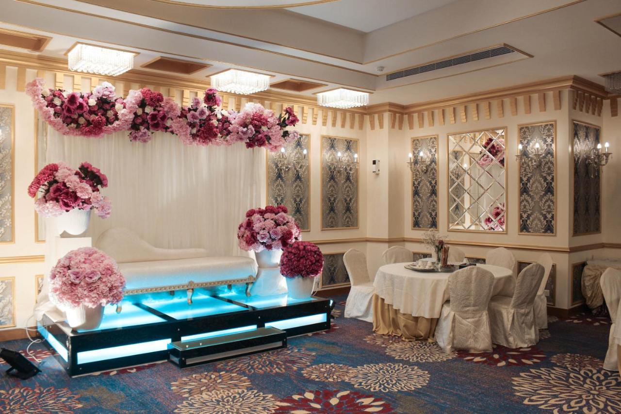 Velvet Hotel 4*