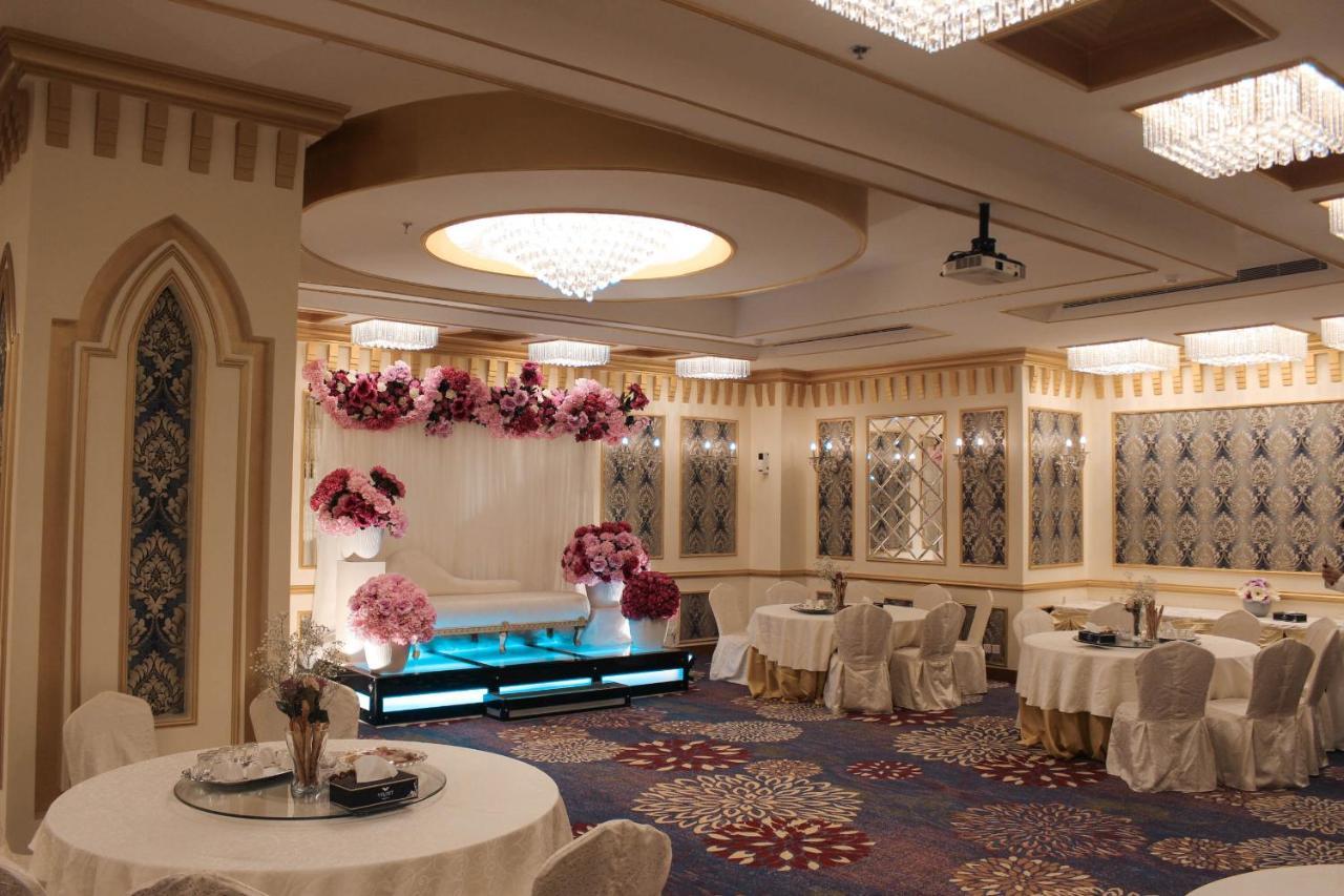 Velvet 4* Jeddah
