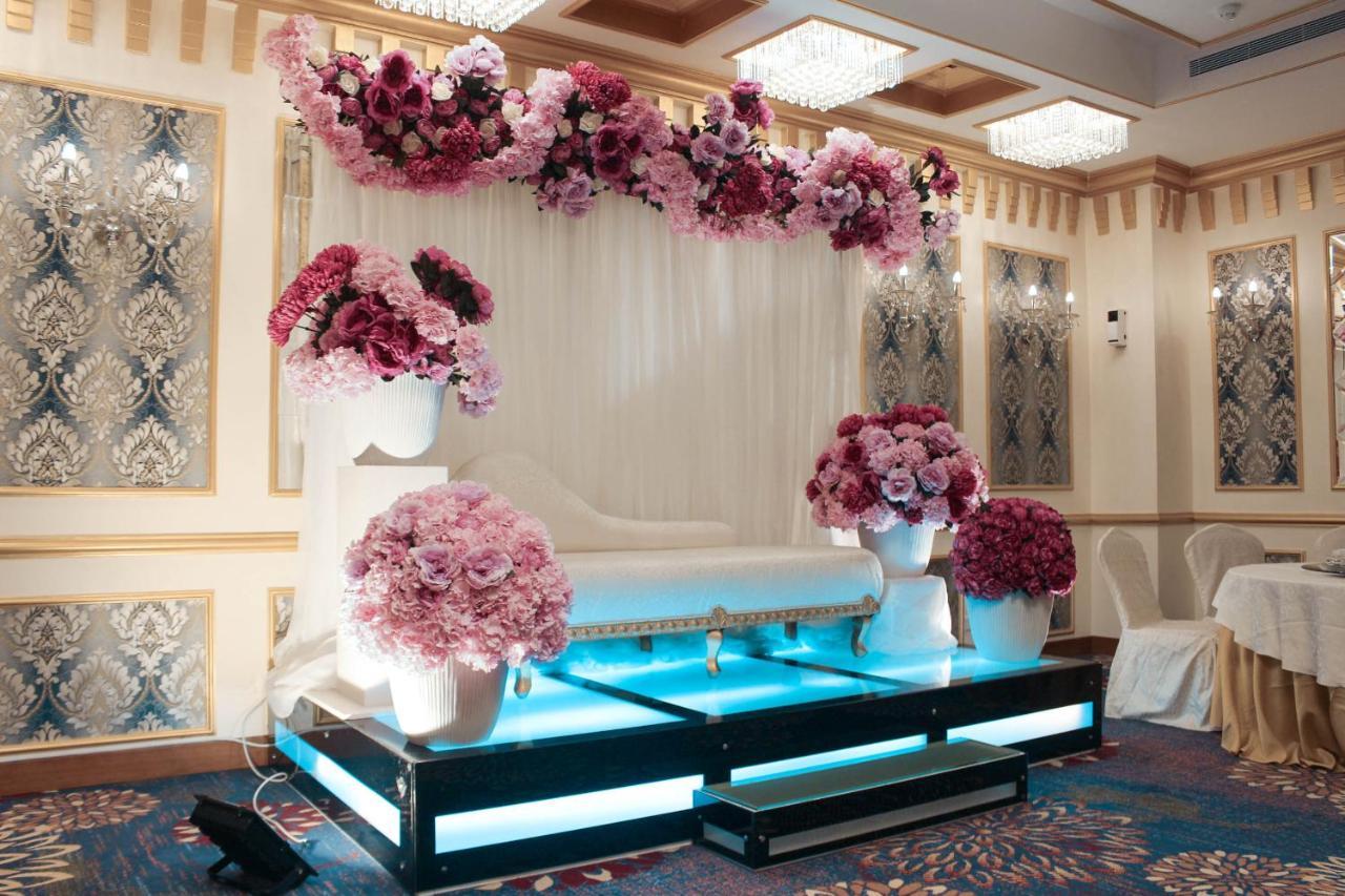 Velvet Jeddah