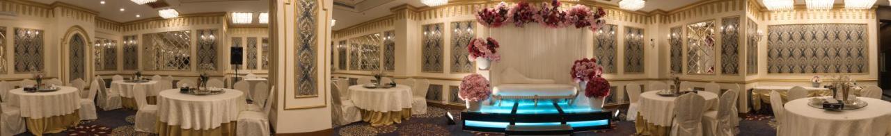 Hotel Velvet Jeddah