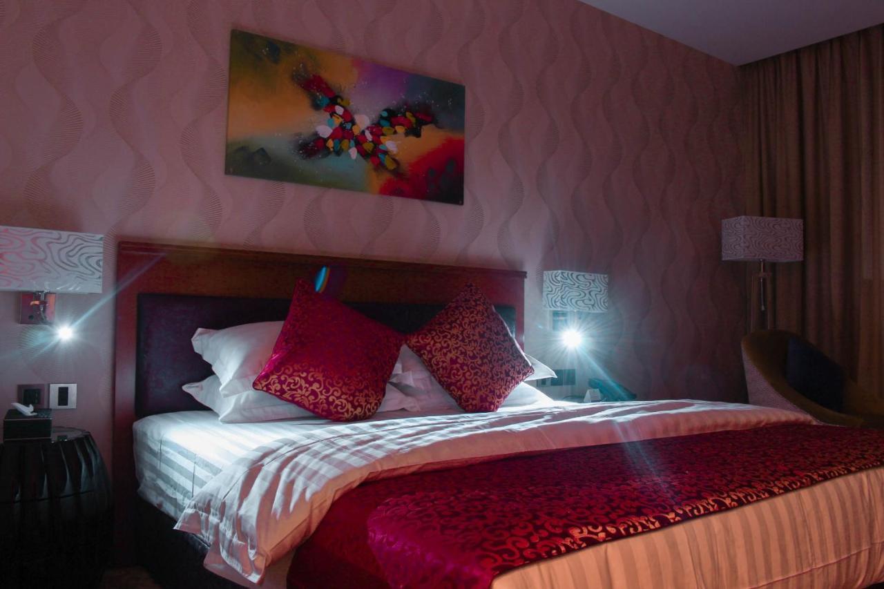 Velvet Hotel 4*