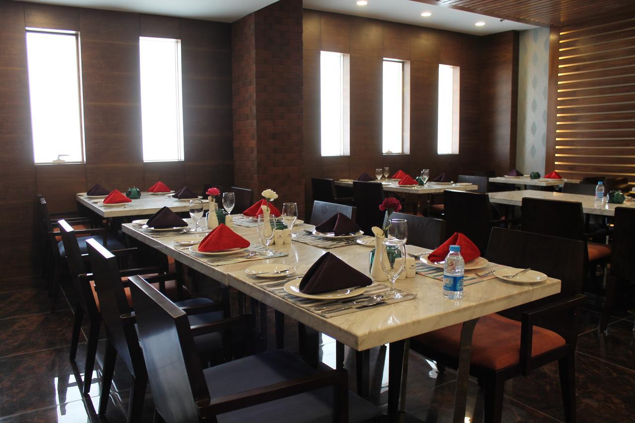 Velvet 4* Jeddah