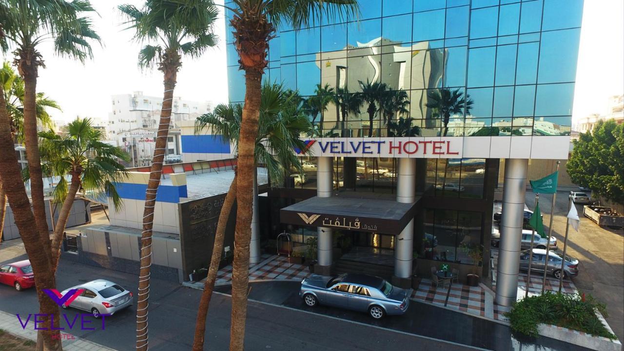 Hotel Velvet Jeddah