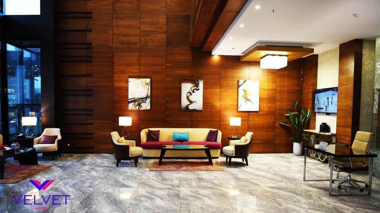 Hotel Velvet